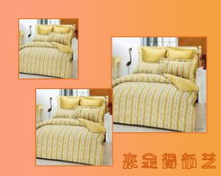 哈爾濱來金得針紡織品有限責(zé)任公司 精紡細(xì)織的品質(zhì)之路